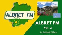 RADIO FM ALBRET FM NERAC